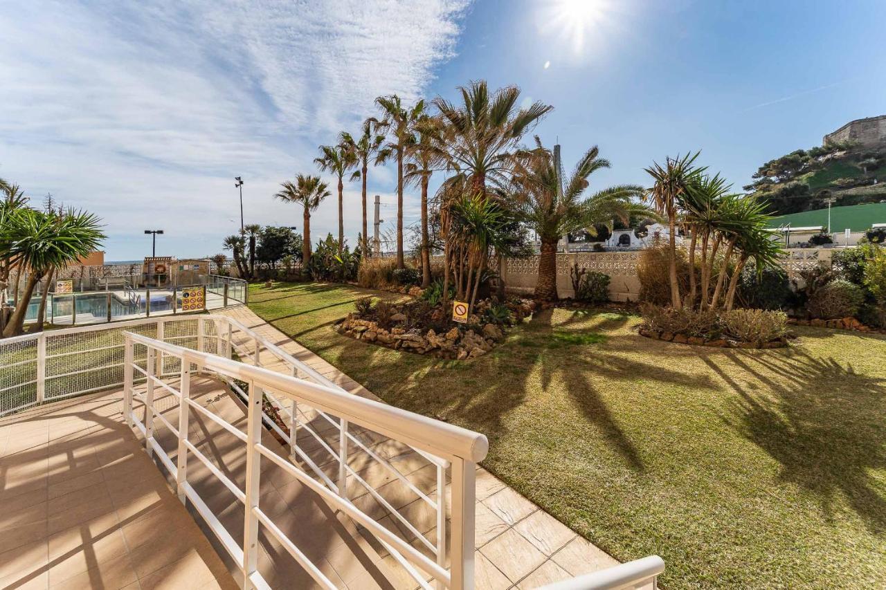 61-beach Front With Stunning Views In Appartement *
