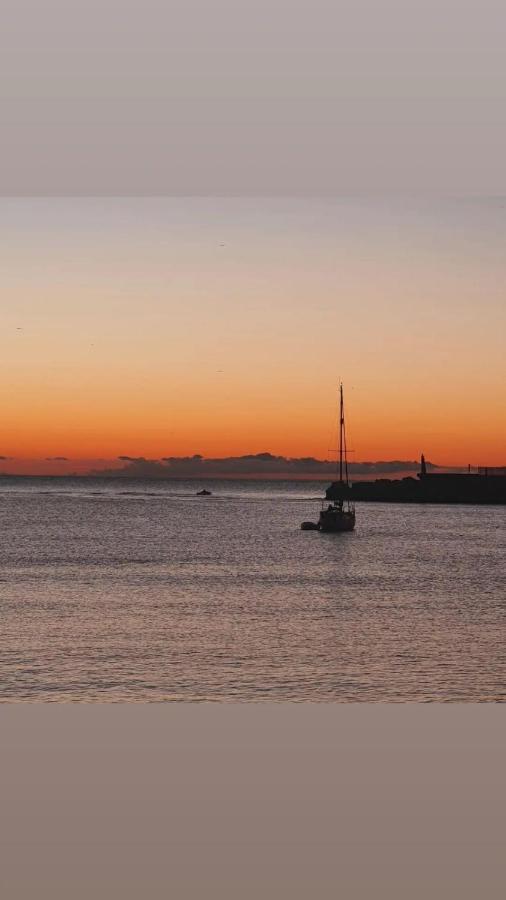 61-beach Front With Stunning Views In Appartement