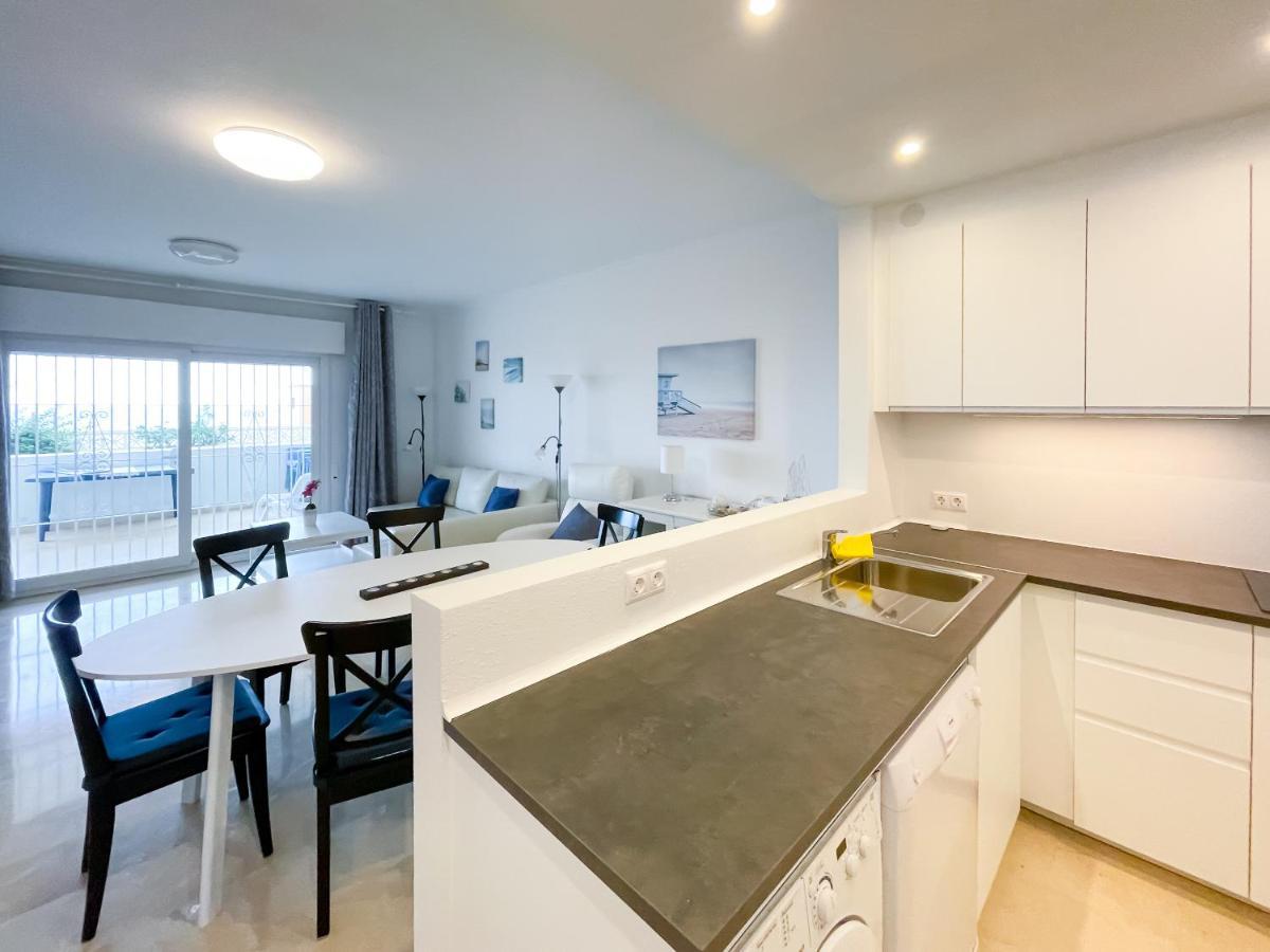 61-beach Front With Stunning Views In Appartement