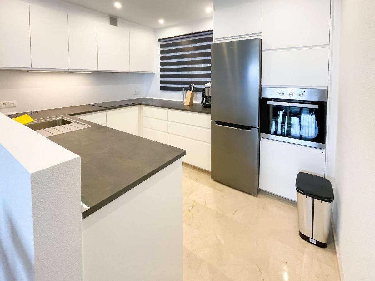 61-beach Front With Stunning Views In Appartement